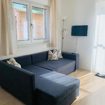Ferienwohnung Im Spessart / Aschaffenburg Johannesberg エクステリア 写真
