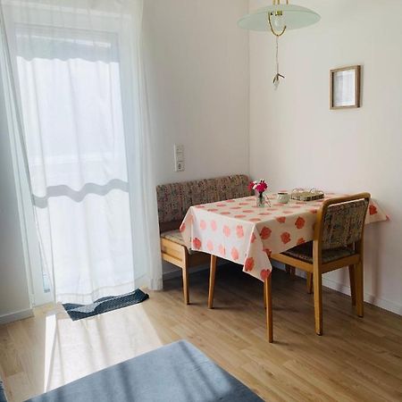 Ferienwohnung Im Spessart / Aschaffenburg Johannesberg エクステリア 写真