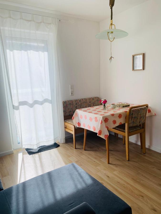 Ferienwohnung Im Spessart / Aschaffenburg Johannesberg エクステリア 写真