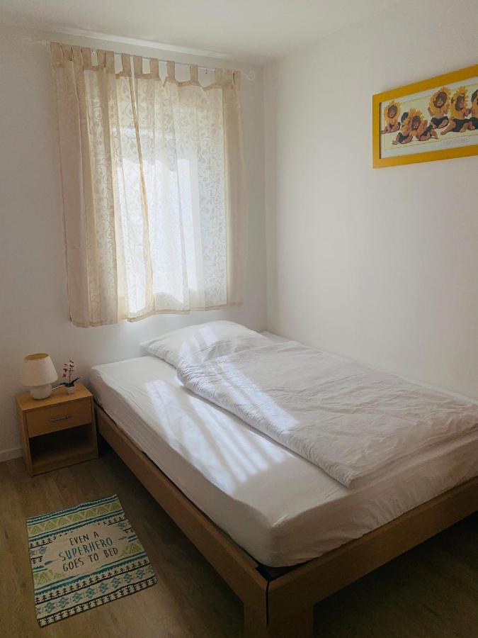Ferienwohnung Im Spessart / Aschaffenburg Johannesberg エクステリア 写真
