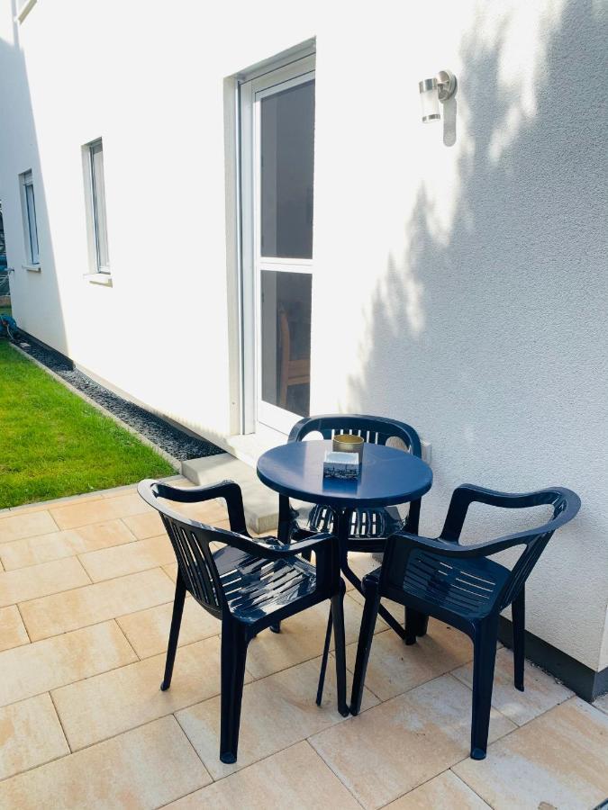 Ferienwohnung Im Spessart / Aschaffenburg Johannesberg エクステリア 写真