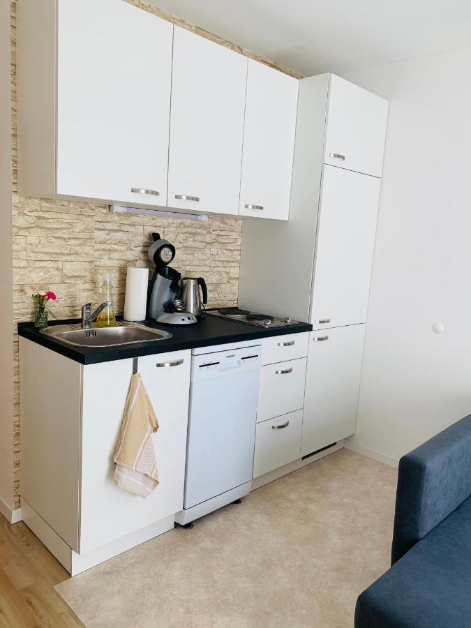 Ferienwohnung Im Spessart / Aschaffenburg Johannesberg エクステリア 写真